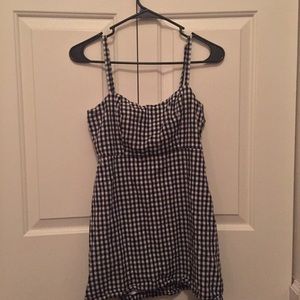 Brandy Melville Karla Dress